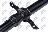 NTY PROPSHAFT PORSCHE MACAN 2.0T -05.2016 /REAR/