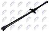 NTY PROPSHAFT SUZUKI SX4 AWD 06-09, FIAT SEDICI 06- 4WD /REAR/