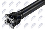 NTY PROPSHAFT SUZUKI SX4 AWD 06-09, FIAT SEDICI 06- 4WD /REAR/