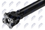 NTY PROPSHAFT SUZUKI SX4 AWD 06-09, FIAT SEDICI 06- 4WD /REAR/