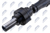 NTY PROPSHAFT SUZUKI GRAND VITARA 4WD 1.9DDIS,2.0,2.4,3.2 5D 10- /REAR/