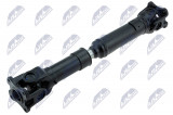 NTY PROPSHAFT SUZUKI SAMURAI 1.0,1.3,1.9D,1.9TD 4WD 81- /REAR/