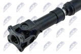 NTY PROPSHAFT SUZUKI SAMURAI 1.0,1.3,1.9D,1.9TD 4WD 81- /REAR/