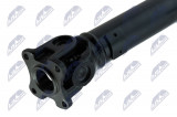 NTY PROPSHAFT SUZUKI SAMURAI 1.0,1.3,1.9D,1.9TD 4WD 81- /REAR/