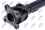 NTY PROPSHAFT SUZUKI VITARA/GRAND VITARA 88- /FRONT/