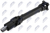 NTY PROPSHAFT SUZUKI JIMNY 1.3 G13/M13 98- /FRONT,MTM/