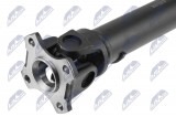 NTY PROPSHAFT SUZUKI JIMNY 1.3 G13/M13 98- /FRONT,MTM/