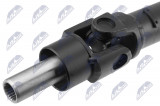 NTY PROPSHAFT SUZUKI JIMNY 1.3 G13/M13 98- /FRONT,ATM/