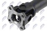 NTY PROPSHAFT SUZUKI JIMNY 1.3 G13/M13 98- /FRONT,ATM/