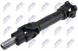NTY PROPSHAFT SUZUKI JIMNY 1.5DDIS 4WD 05- /FRONT,MTM/