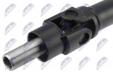 NTY PROPSHAFT SUZUKI JIMNY 1.5DDIS 4WD 05- /FRONT,MTM/