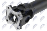 NTY PROPSHAFT SUZUKI JIMNY 1.5DDIS 4WD 05- /FRONT,MTM/