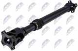 NTY PROPSHAFT SUZUKI JIMNY 1.3,1.5DDIS  4WD 98- /CENTRAL,MTM,ATM/