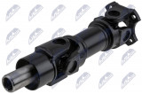 NTY PROPSHAFT SUZUKI SAMURAI 1.9TD 98-, 1.9D 02- /CENTRAL/