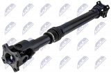 NTY PROPSHAFT SUZUKI SAMURAI 1.3 88- /FRONT/