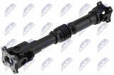 NTY PROPSHAFT SUZUKI SAMURAI SJ413 1.3 84-90 /REAR/