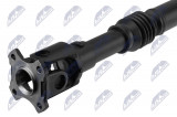 NTY PROPSHAFT SUZUKI SAMURAI LONG LWB 84- 1.3 /REAR/