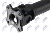NTY PROPSHAFT SUZUKI SAMURAI LONG LWB 84- 1.3 /REAR/
