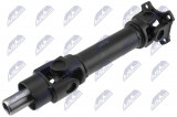 NTY PROPSHAFT SUZUKI SAMURAI SJ413 1.3 84-90 /ELEMENT MIĘDZY SKRZYNIĄ BIEGÓW A REDUKTOREM/