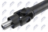 NTY PROPSHAFT SUZUKI SAMURAI SJ413 1.3 84-90 /ELEMENT MIĘDZY SKRZYNIĄ BIEGÓW A REDUKTOREM/