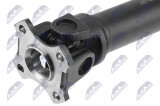 NTY PROPSHAFT SUZUKI SAMURAI SJ413 1.3 84-90 /ELEMENT MIĘDZY SKRZYNIĄ BIEGÓW A REDUKTOREM/