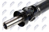 NTY PROPSHAFT TOYOTA HIGHLANDER 3.5 07-10 /REAR/