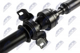 NTY PROPSHAFT TOYOTA HIGHLANDER 3.5 07-10 /REAR/