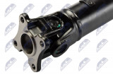 NTY PROPSHAFT TOYOTA HIGHLANDER 3.5 07-10 /REAR/