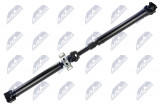 NTY PROPSHAFT TOYOTA HI-LUX 4WD 2.5D-4D,3.0D-4D 05- /REAR,MTM 5B/