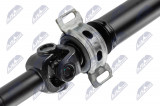 NTY PROPSHAFT TOYOTA HI-LUX 4WD 2.5D-4D,3.0D-4D 05- /REAR,MTM 5B/