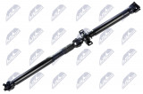 NTY PROPSHAFT TOYOT HI-LUX 4WD 2.4D-4D,2.8D-4D 15-20 /REAR,MTM 6B/