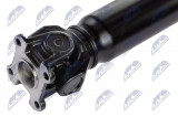 NTY PROPSHAFT TOYOT HI-LUX 4WD 2.4D-4D,2.8D-4D 15-20 /REAR,MTM 6B/