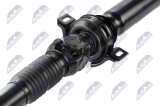 NTY PROPSHAFT TOYOT HI-LUX 4WD 2.4D-4D,2.8D-4D 15-20 /REAR,MTM 6B/