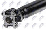 NTY PROPSHAFT TOYOT HI-LUX 4WD 2.4D-4D,2.8D-4D 15-20 /REAR,MTM 6B/