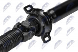 NTY PROPSHAFT TOYOT HI-LUX 4WD 2.8D-4D 15-20 /REAR,ATM/