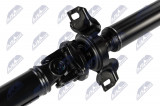 NTY PROPSHAFT LEXUS RX350 08- /REAR/