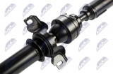 NTY PROPSHAFT LEXUS RX350 08- /REAR/