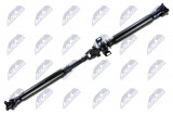 NTY PROPSHAFT TOYOTA HI-LUX 4WD 3.0D-4D 05- /REAR,ATM/