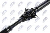 NTY PROPSHAFT TOYOTA HI-LUX 4WD 3.0D-4D 05- /REAR,ATM/