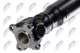 NTY PROPSHAFT TOYOTA HI-LUX 4WD 3.0D-4D 05- /REAR,ATM/