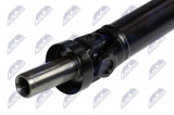 NTY PROPSHAFT LEXUS RX300,RX330,RX350 03-08, TOYOTA HIGHLANDER 2.4,3.0,3.3 00-07 /REAR/