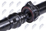 NTY PROPSHAFT VOLVO S60/V60 19-22, S90/V90 17-22, XC60 18-21, XC90 16-22, XC40 18-22/REAR/