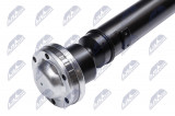 NTY PROPSHAFT VOLVO AWD V70II 2.4T 01-02, 2.5T 02-07, XC70 CROSS COUNTRY 2.4T XC 00-02, 2.5T XC 02-07 /REAR/