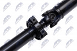 NTY PROPSHAFT VOLVO AWD V70II 2.4T 01-02, 2.5T 02-07, XC70 CROSS COUNTRY 2.4T XC 00-02, 2.5T XC 02-07 /REAR/