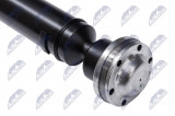 NTY PROPSHAFT VOLVO AWD V70II 2.4T 01-02, 2.5T 02-07, XC70 CROSS COUNTRY 2.4T XC 00-02, 2.5T XC 02-07 /REAR/