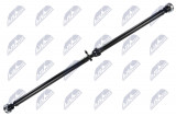 NTY PROPSHAFT VOLVO AWD S70/V70 2.4,T5,2.0T,2.3T,2.4T 99-00/REAR/