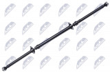 NTY PROPSHAFT VOLVO AWD S60II/V60 D4,D5,T6 01.2013-15, XC60 I D,D3,D4,D5,T5,T6,3.2 01.2013-17 /REAR/