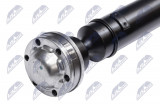 NTY PROPSHAFT VOLVO AWD S60II/V60 D4,D5,T6 01.2013-15, XC60 I D,D3,D4,D5,T5,T6,3.2 01.2013-17 /REAR/