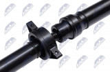 NTY PROPSHAFT VOLVO AWD S60II/V60 D4,D5,T6 01.2013-15, XC60 I D,D3,D4,D5,T5,T6,3.2 01.2013-17 /REAR/