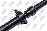 NTY PROPSHAFT VOLVO AWD S60II/V60 D4,D5,T6 01.2013-15, XC60 I D,D3,D4,D5,T5,T6,3.2 01.2013-17 /REAR/